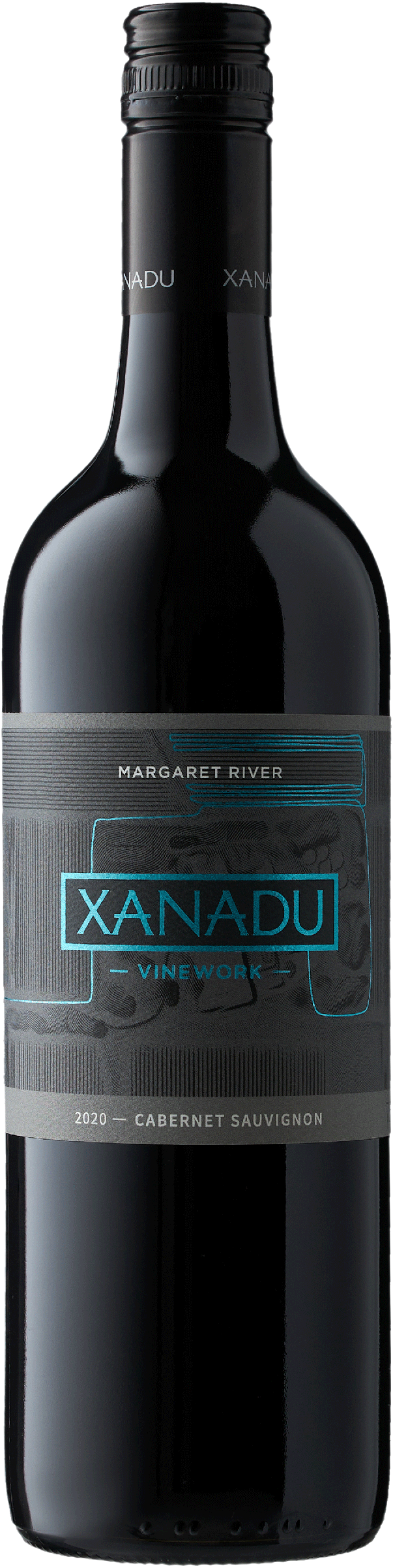 Xanadu Wines Vinework Cabernet Sauvignon 2020